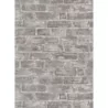Tapet caramida rustic lavabil, gri, crem, imitations2 6318-11.