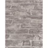 Tapet caramida rustic lavabil, gri, crem, imitations2 6318-11.