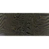 Fototapet fara imbinari Black And Gold Line Pattern