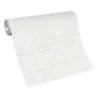 Tapet caramida,cu granule de nisip si sclipici,lavabil,crem,imitations2 10091-01