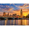Fototapet dintr-o bucata 150cm latime x 200cm inaltime Londra