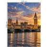 Fototapet dintr-o bucata 150cm latime x 200cm inaltime Londra