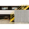 Autocolant Gri Modena 45cm x 15m 55696
