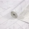 Autocolant Imitatie placi Marmura 45cm x 15m 55729