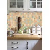 Autocolant Mozaic Pienza 45cm x 15m 55717