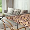 Autocolant Imitatie Trunchi de Copac 45cm x 15m 55784