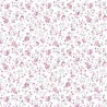 Autocolant cu Floricele 45cm x 15m 55752
