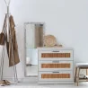 Autocolant imitatie lemn Japanese 45cm x 15m 55632