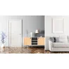 Autocolant lemn Deschis 45cm x 15m 55593