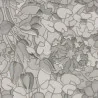 Folie Geamuri Static Lalele 45cm x 15m 56238