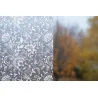 Folie Geamuri Static Floral 45cm x 15m 56236