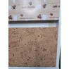 Autocolant Imitatie Pluta 67.5cm x 15m 55781
