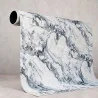 Tapet Autocolant Decorativ model Marmura Gri 106 x 300cm TC-88021