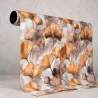 Tapet Autocolant Decorativ model Frunze Aurii 106 x 300cm TC-E220-8