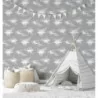 Tapet camera copii cu animale, Kids Walls 45803 Marburg
