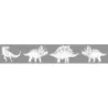 Tapet camera copii bordura decor Kids Walls 45804 Marburg
