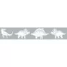 Tapet camera copii, bordura decor, Kids Walls 45806 Marburg