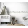 Tapet camera copii, bordura decor, Kids Walls 45810 Marburg