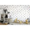 Tapet camera copii, cu avioane, Kids Walls 45819 Marburg