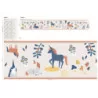 Tapet camera copii cu unicorni, Kids Walls 45821 Marburg