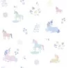 Tapet camera copii, unicorni, Kids Walls 45823 Marburg