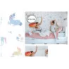 Tapet camera copii, unicorni, Kids Walls 45823 Marburg