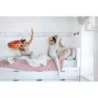 Tapet camera copii, bordura de decor, unicorni Kids Walls 45824 Marburg