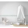 Tapet camera copii, bordura decor, Kids Walls 45826 Marburg