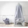 Tapet camera copii, bordura decor, Kids Walls 45828 Marburg