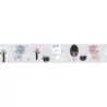 Tapet camera copii, bordura de decor, Kids Walls 45832 Marburg