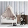 Tapet camera copii, model cu dungi, Kids Walls 45833 Marburg