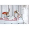 Tapet camera copii, model cu dungi, Kids Walls 45833 Marburg