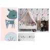 Tapet camera copii, cu animale, Kids Walls 45836 Marburg