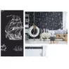 Tapet camera copii, bordura decor Kids Walls 45843 Marburg