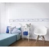 Tapet camera copii, bordura decor, cosmos Kids Walls 45849 Marburg