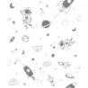 Tapet camera copii, cosmos Kids Walls 45850 Marburg
