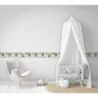Tapet camera copii, bordura decor, Kids Walls 45853 Marburg