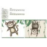 Tapet camera copii, bordura decor, Kids Walls 45853 Marburg