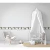 Tapet camera copii, bordura decor Kids Walls 45854 Marburg