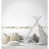 Tapet camera copii, bordura decor, Kids Walls 45857 Marburg