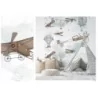 Tapet camera copii, aparate de zbor, Kids Walls 45859 Marburg