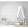 Tapet camera copii, bordura decor, Kids Walls 45861 Marburg