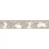 Tapet camera copii, bordura decor Kids Walls 45862 Marburg