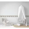 Tapet camera copii, bordura decor Kids Walls 45862 Marburg