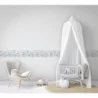 Tapet camera copii, bordura decor, Kids Walls 45864 Marburg
