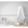 Tapet camera copii, bordura decor, Kids Walls 45866 Marburg