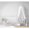 Tapet camera copii, bordura decor, Kids Walls 45868 Marburg