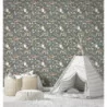 Tapet camera copii, cu animale, Kids Walls 45870 Marburg