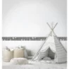 Tapet camera copii, bordura decor,. Kids Walls 45871 Marburg