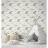 Tapet camera copii, cu animale, Kids Walls 45872 Marburg